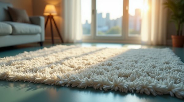 Expert carpet and rug cleaning services for a fresh home