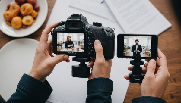 Transform your brand with effective video content marketing