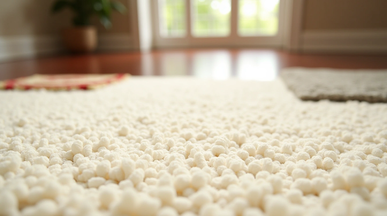 Questions About Professional Carpet Care